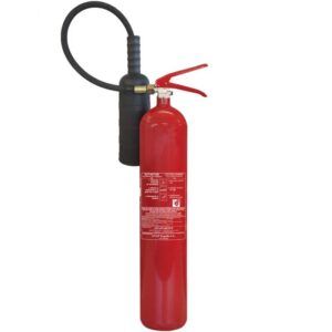 Extintor CO2 5 Kg Anaf Group