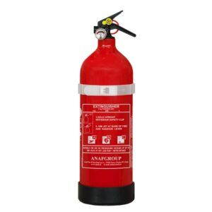 Extintor 2 kg abc Anaf Group