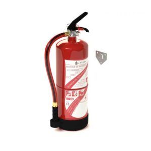 extintor 6kg abc