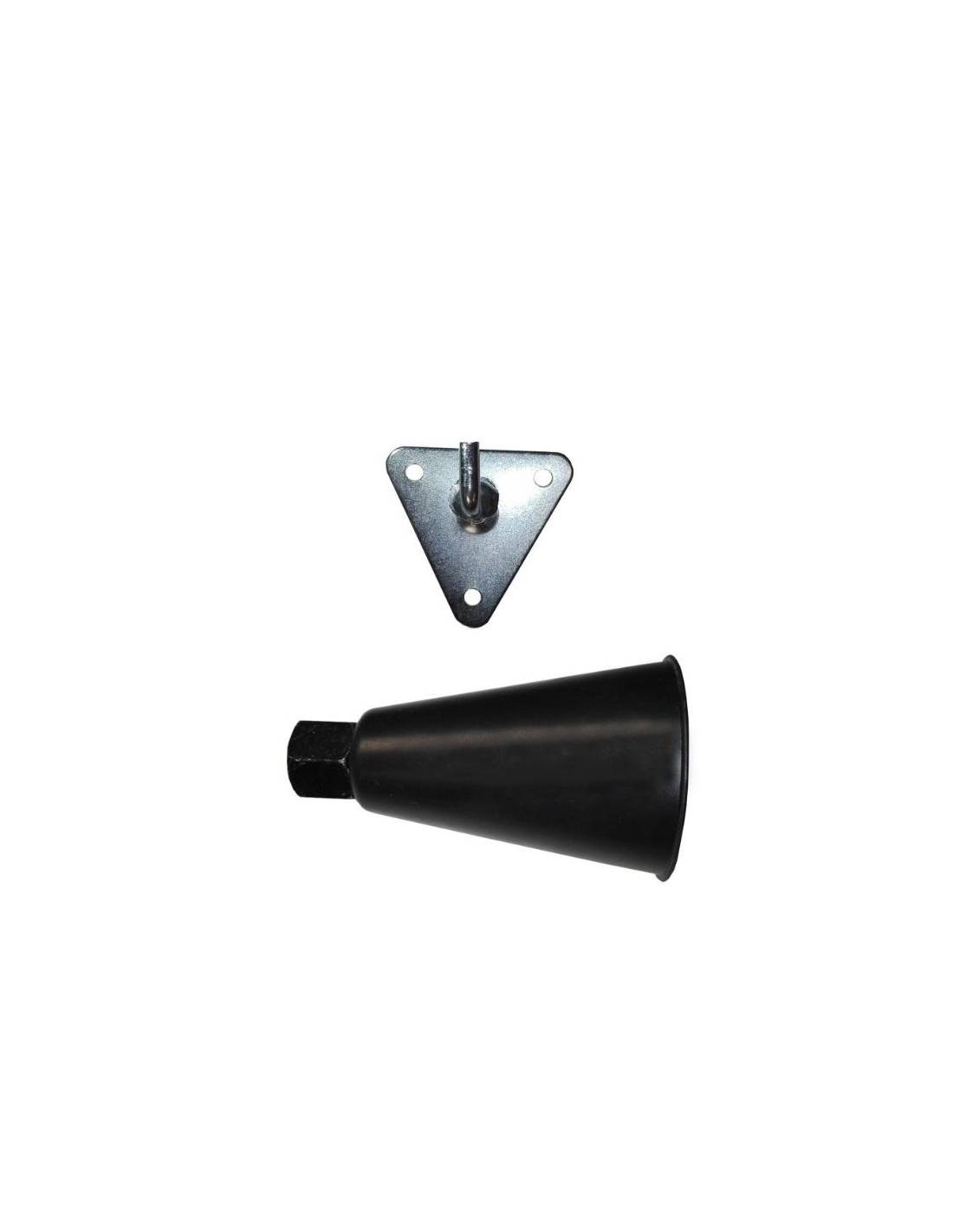 extintor co2 2 kg