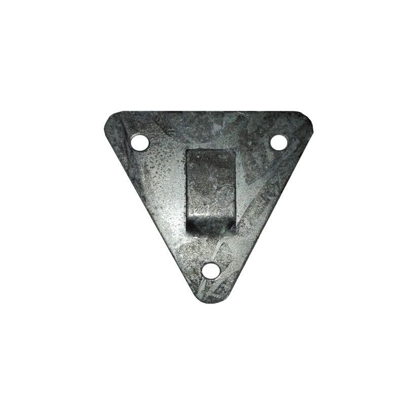 soporte para extintor