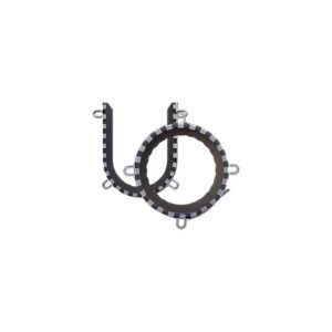 collarines intumescentes