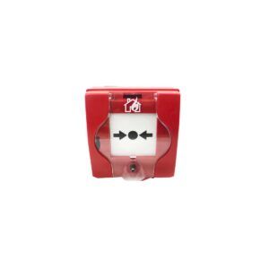 pulsador de alarma